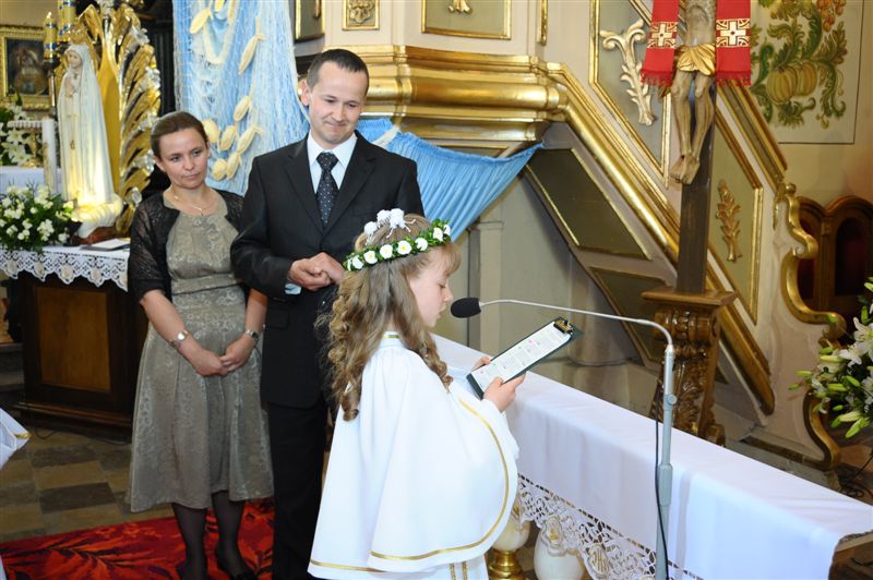 I komunia 122